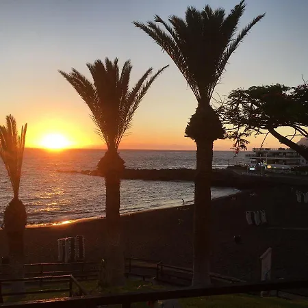 Apartment Sunset In Arena